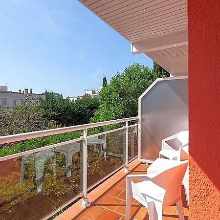 Tossa Center Hotel 4*