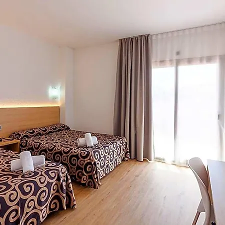 Tossa Center Hotel Tossa de Mar