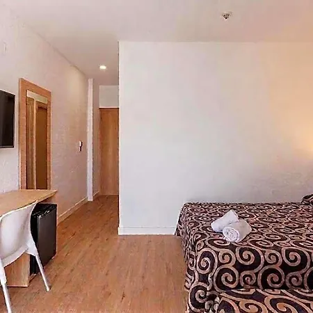 Hotel Tossa Center