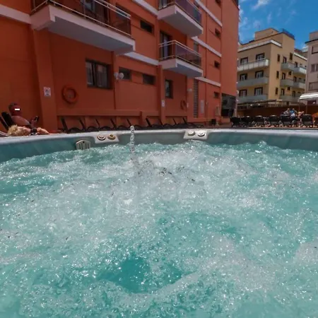 Tossa Center 4*