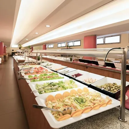 Tossa Center