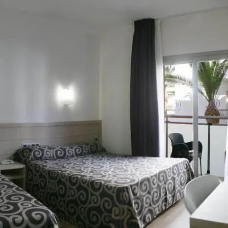 Tossa Center 4*