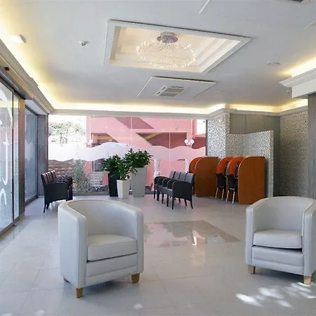 Tossa Center Hotel Tossa de Mar