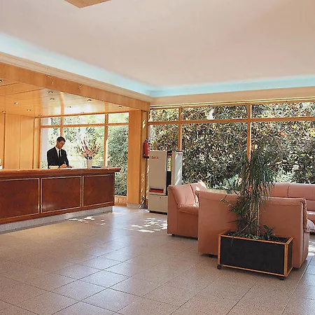 Tossa Center 4*