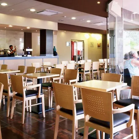 Tossa Center Tossa de Mar