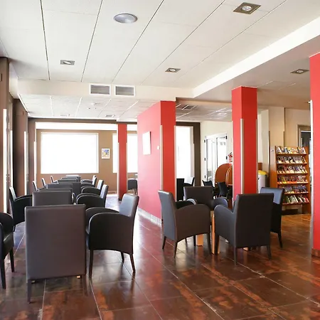 Tossa Center 4*