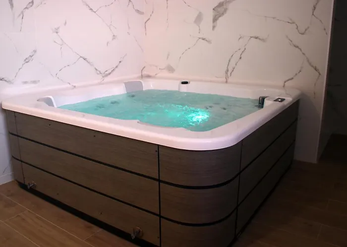 Hotel Tossa Center Tossa de Mar