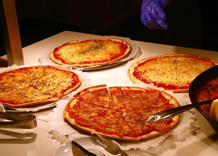 Tossa Center 4* טוסה דה מאר