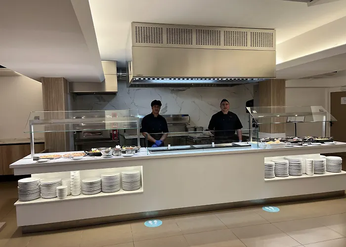 Tossa Center טוסה דה מאר