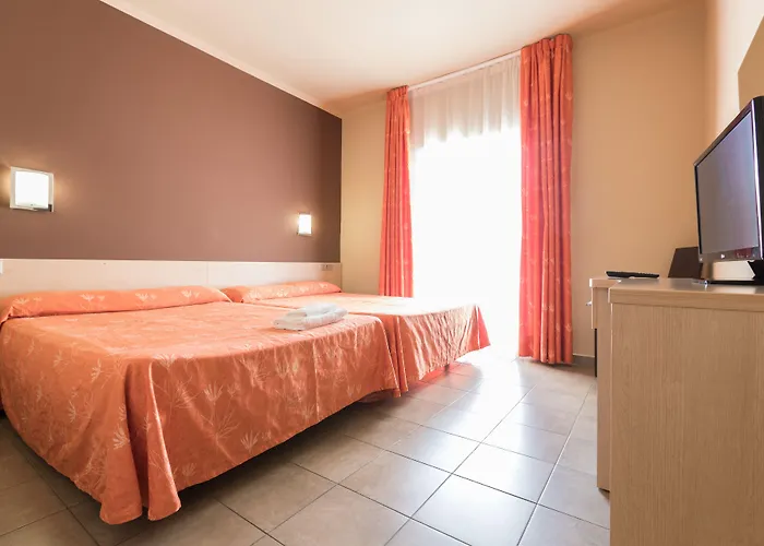 Tossa Center Hotel 4*