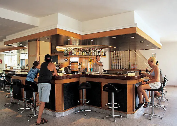 מלון Tossa Center טוסה דה מאר