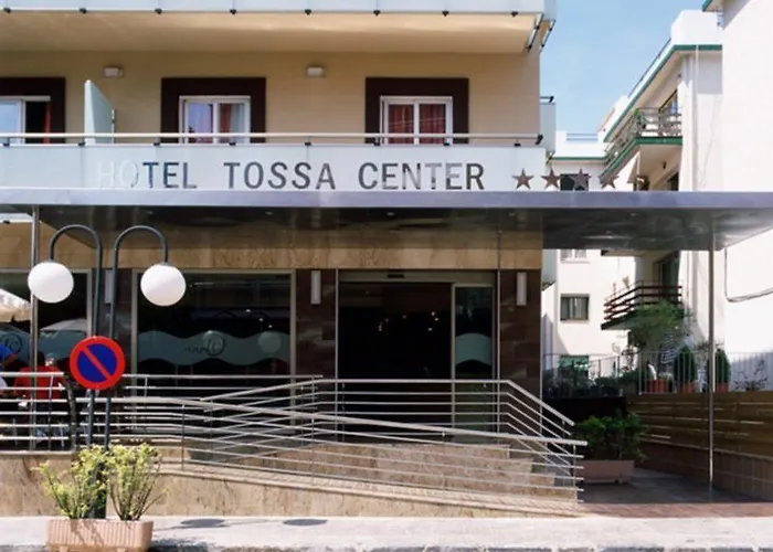 Tossa Center