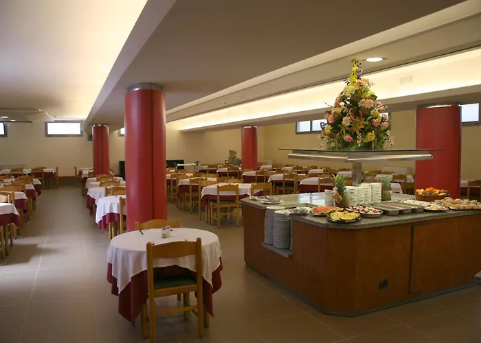 מלון Tossa Center טוסה דה מאר