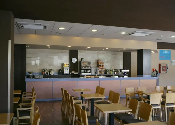 Tossa Center 4* טוסה דה מאר