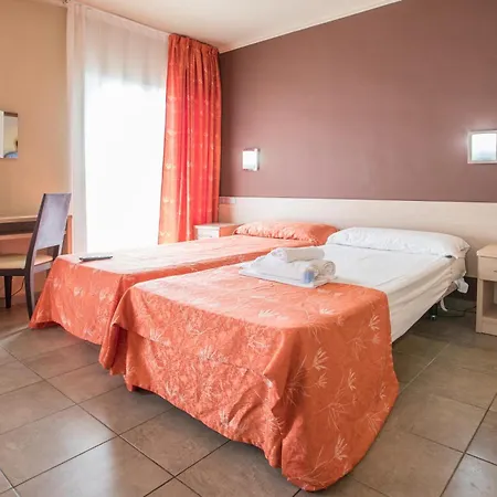 Tossa Center Tossa de Mar