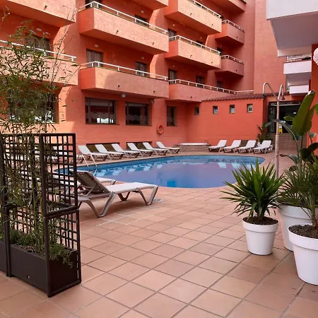 Tossa Center Hotel Tossa de Mar