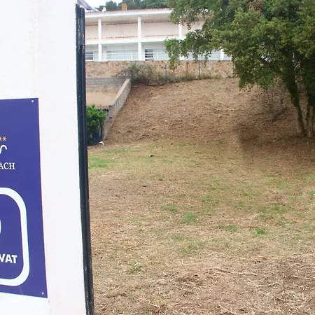 Tossa Center Τόσα ντε Μαρ