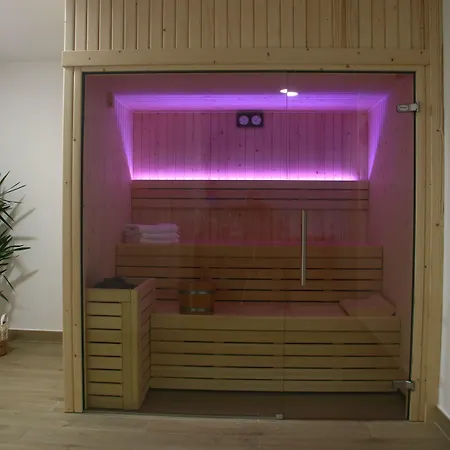 Hotel Tossa Center Tossa de Mar