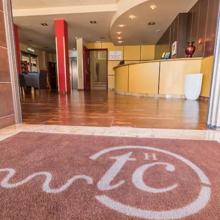 Tossa Center Ξενοδοχείο 4*