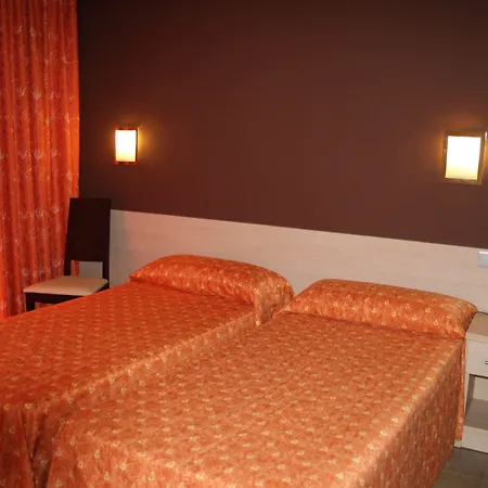 Hotel Tossa Center Tossa de Mar
