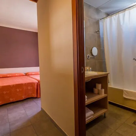 Tossa Center Hotel Tossa de Mar