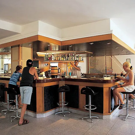 Hotel Tossa Center Tossa de Mar