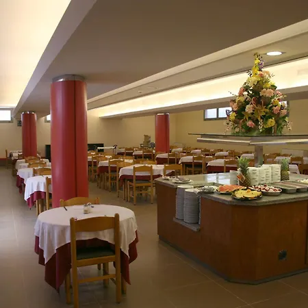 Hotel Tossa Center Tossa de Mar