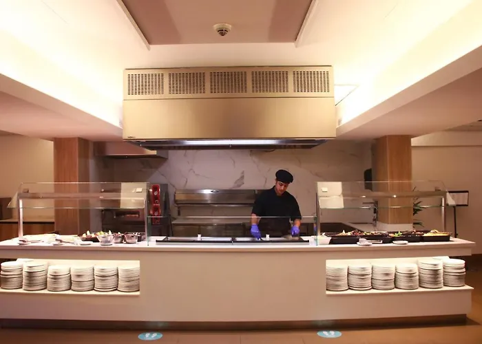 Tossa Center Hotel Tossa de Mar