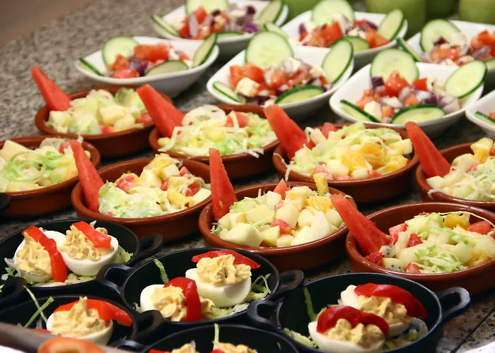 Tossa Center Hotel Tossa de Mar