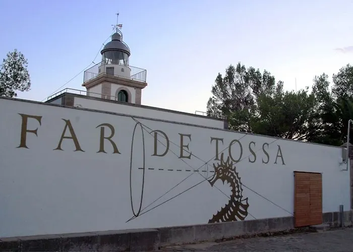 Tossa Center