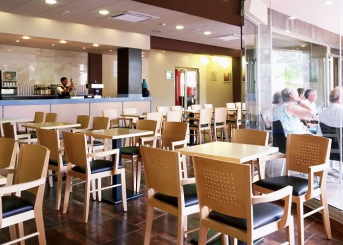 Tossa Center Tossa de Mar